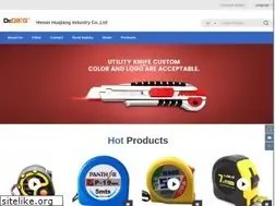 Sites similar to hj-industry.com