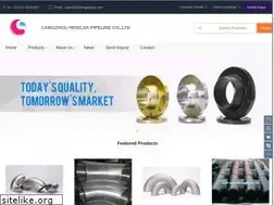 Sites similar to hj-pipeline.com