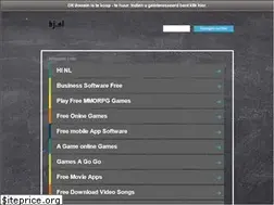 Sites similar to hj.nl