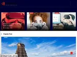 Sites similar to hjaap.org