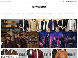 Sites similar to hjacket.com