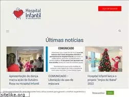Sites similar to hjaf.org.br