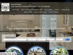 Sites similar to hjalali.com