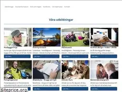 Sites similar to hjalmared.se