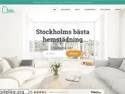 Sites similar to hjalphemma.se