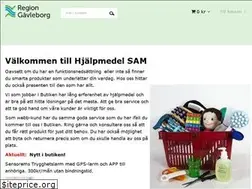 Sites similar to hjalpnu.se