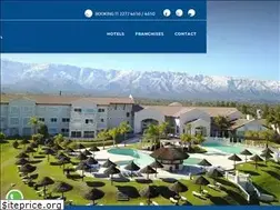 Sites similar to hjargentina.com