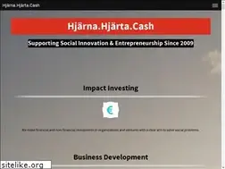 Sites similar to hjarnahjartacash.se
