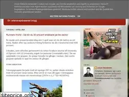 Sites similar to hjarnfysik.blogspot.com