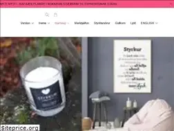 Sites similar to hjartalag.is