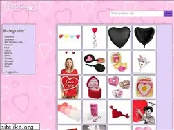 Sites similar to hjarteting.se