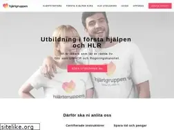 Sites similar to hjartgruppen.se