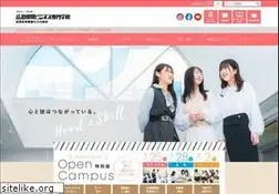 Sites similar to hjb.ac.jp