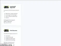 Sites similar to hjbassen.nl