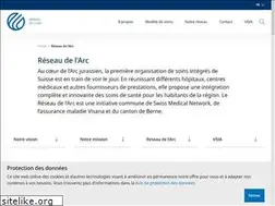 Sites similar to hjbe.ch