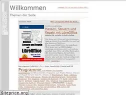 Sites similar to hjberndt.de