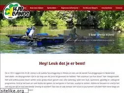 Sites similar to hjbllanos.nl
