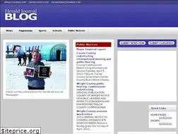 Sites similar to hjblogs.com