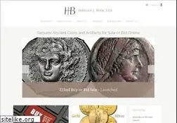 Sites similar to hjbltd.com