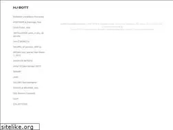 Sites similar to hjbott.com
