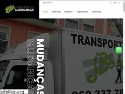 Sites similar to hjbs.pt