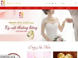 Sites similar to hjc.com.vn