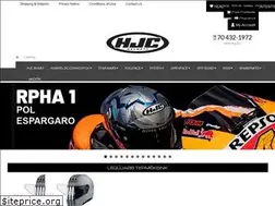 Sites similar to hjc.hu