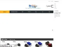 Sites similar to hjcc.co.kr
