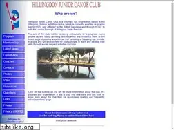 Sites similar to hjcc.org.uk