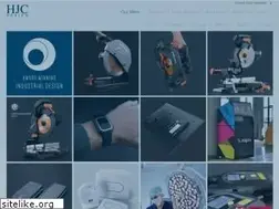 Sites similar to hjcdesign.co.uk