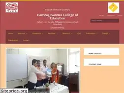 Sites similar to hjce.in