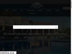 Sites similar to hjchascomus.com.ar
