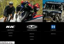Sites similar to hjchelmets.com