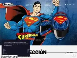 Sites similar to hjchelmets.es