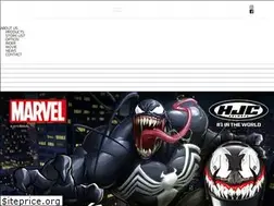 Sites similar to hjchelmets.jp