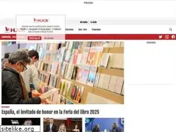 Sites similar to hjck.com
