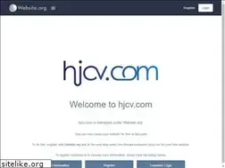 Sites similar to hjcv.com