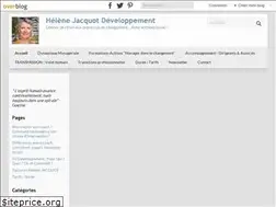 Sites similar to hjdeveloppement.com