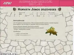 Sites similar to hjdiszuveg.atw.hu