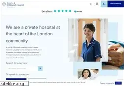 Sites similar to hje.org.uk