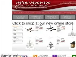 Sites similar to hjelectric.com