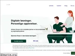 Sites similar to hjelleregnskap.no