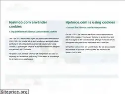 Sites similar to hjelmco.com