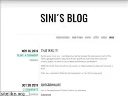 Sites similar to hjelmsini.wordpress.com