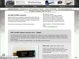 Sites similar to hjelmslund.eu