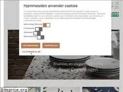 Sites similar to hjem.dk