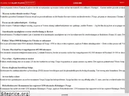 Sites similar to hjemmenett.no
