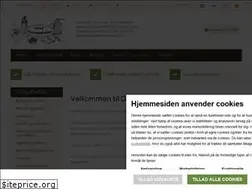 Sites similar to hjemmeproduktion.dk