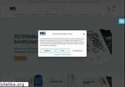 Sites similar to hjemmetest.dk