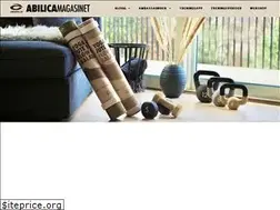 Sites similar to hjemmetreningsbloggen.no
